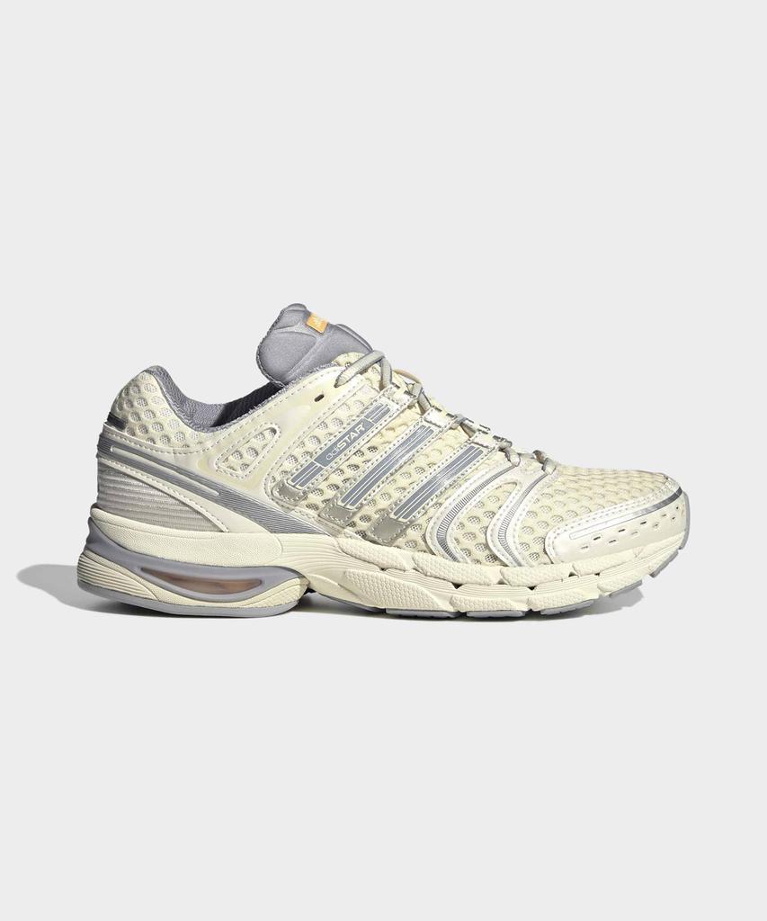 adidas Adistar Control 5 - White: Halo Silver / Ki2096