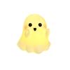 Shaped Tap Light with for Halloween Night Light Decoration