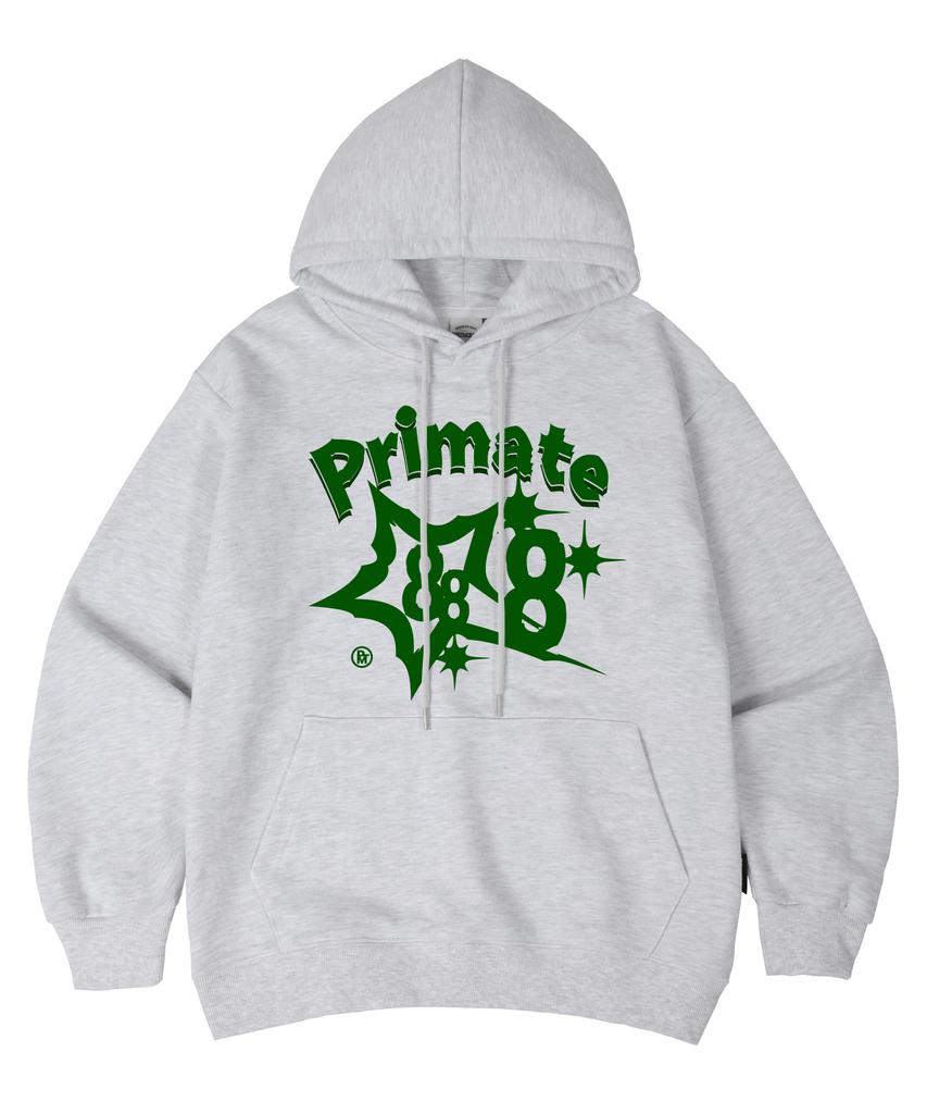 [Fleece-Lined/Non-Fleece-Lined] Web Oversized Hoodie 10 Colors (Type A)