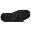 Westmore Moc Toe Chukka Wide Fit Boots 'Black' A1JTV