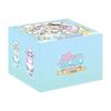 Mobostar Twelve Constellations Morning Dew Series Vinyl Dolls Blind Box Caixa Caja Kawaii Dolls Girls Boys Gift Anime Figure Toy