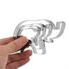 DIY Elephant Shape Bakeware Metal Kitchen Cake Mold Biscuit Mould Cookie Cutter Cake Decorating