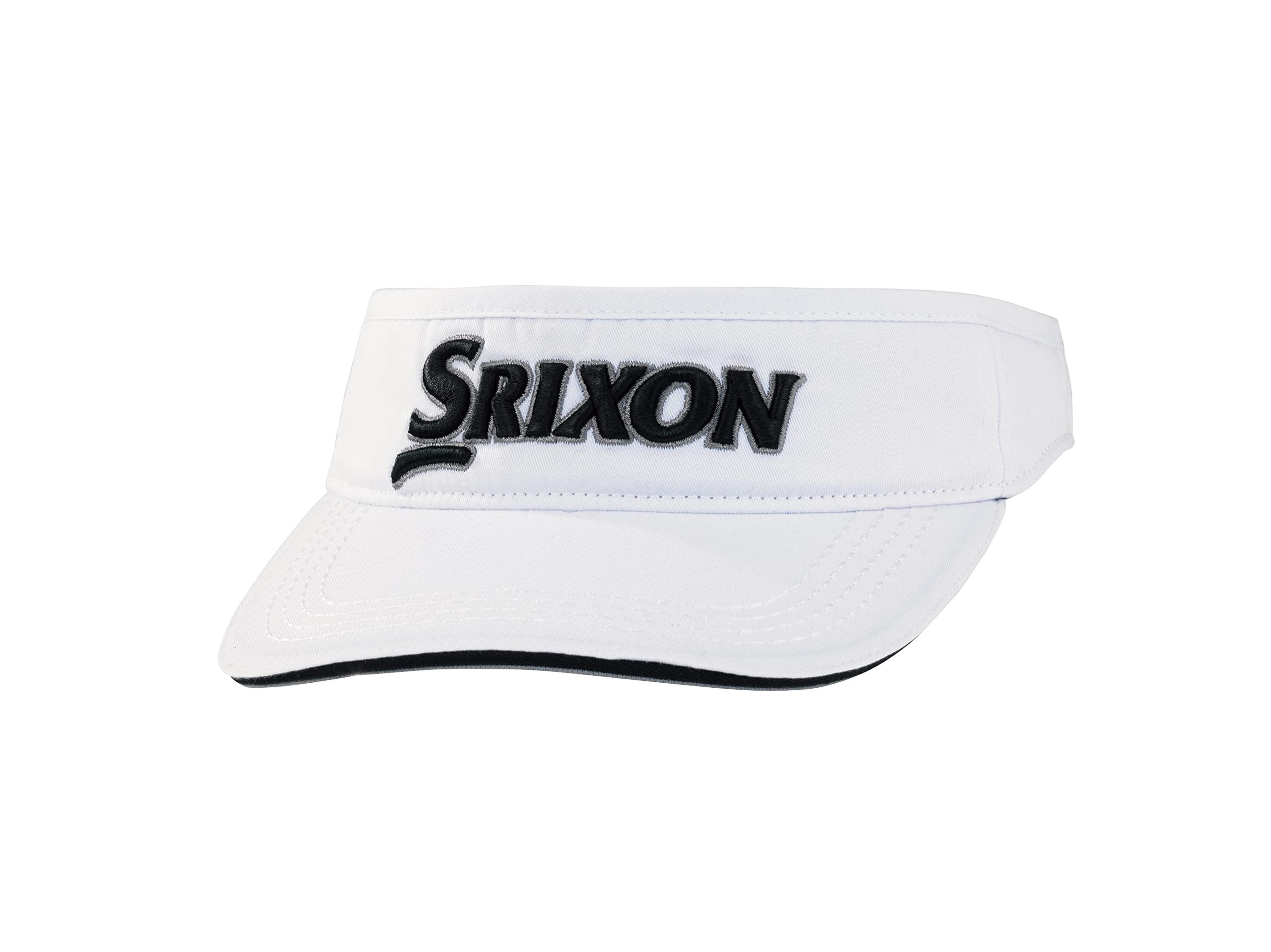 

Козырек DUNLOP Srixon SMH3331X Белый Черный