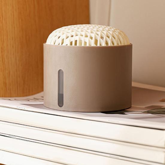Moisture Absorber Box Humidity Absorption Dehumidification Box Home Dormitory Wardrobe Closet Bathroom Kitchen Basement Desiccant Box