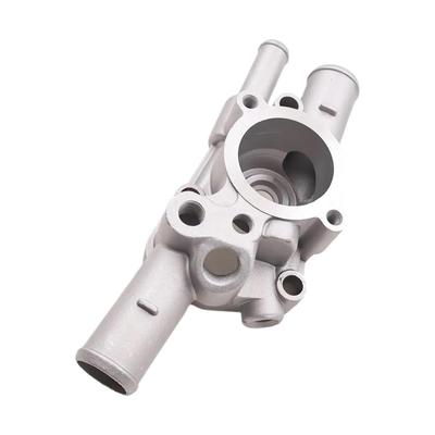 Coolant Water Outlet Housing For Toyota Tercel 1.5L L4 1991 1992 1993 1994