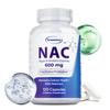 NAC (N-acetilcisteína), um antioxidante
