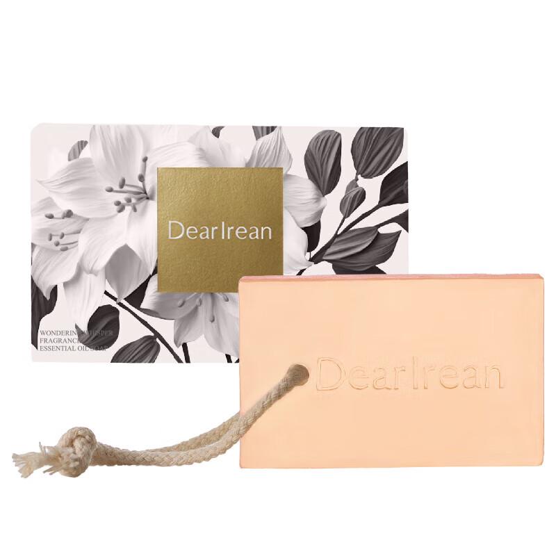 

Eileen Moisturizing Fragrance Soap