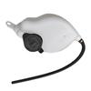 Sale Newest Engine Coolant Overflow Recovery Reservoir Tank For Dodge For Journey 09-20 2.4L Replacement Car Accessories