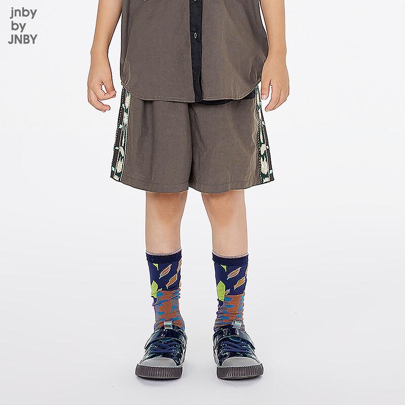 JNBY Kids  Unisex Casual Summer Shorts 150