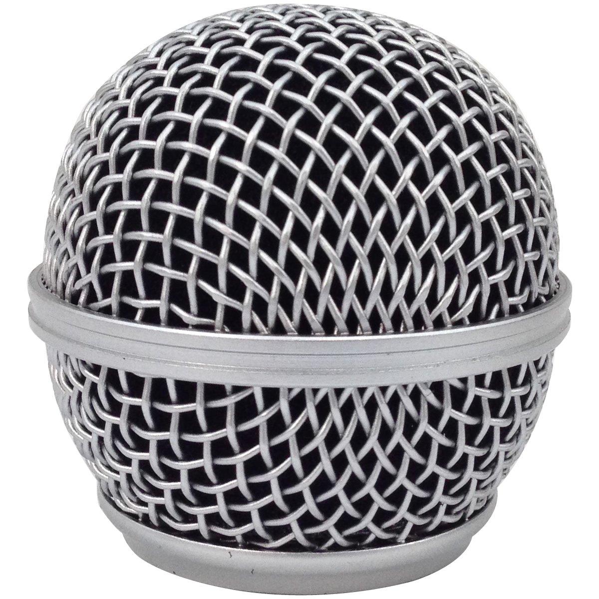 

KC microphone screen EH-002 (replacement windshield for SM58 etc.)