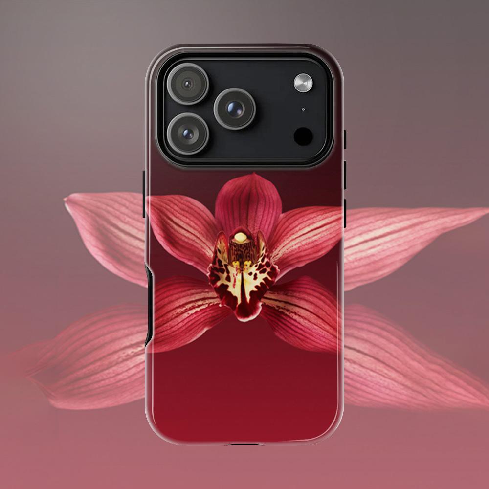 

Clmj Art Flowers Phone Case for Samsung Galaxy A56 A36 A26 S26 S25 S24 S23 S20FE Ultra Plus 4G 5G Luxury Double-layer Back Cover Samsung A16
