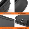 Multifunctional Car Armrest Crevice Storage Box