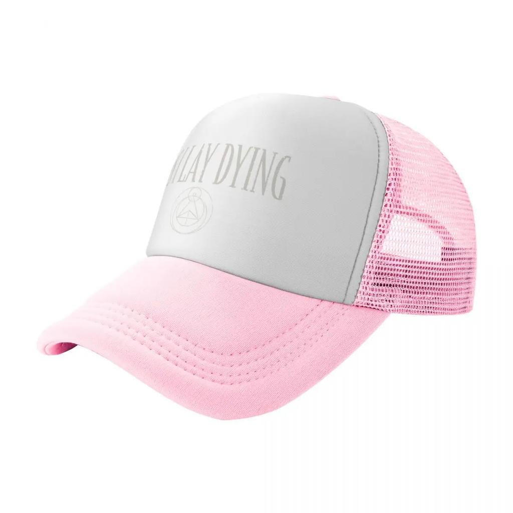 As I Lay Dying Baseball Cap New Hat Fishing Cap Fashion Beach Rugby Golf Women Mens