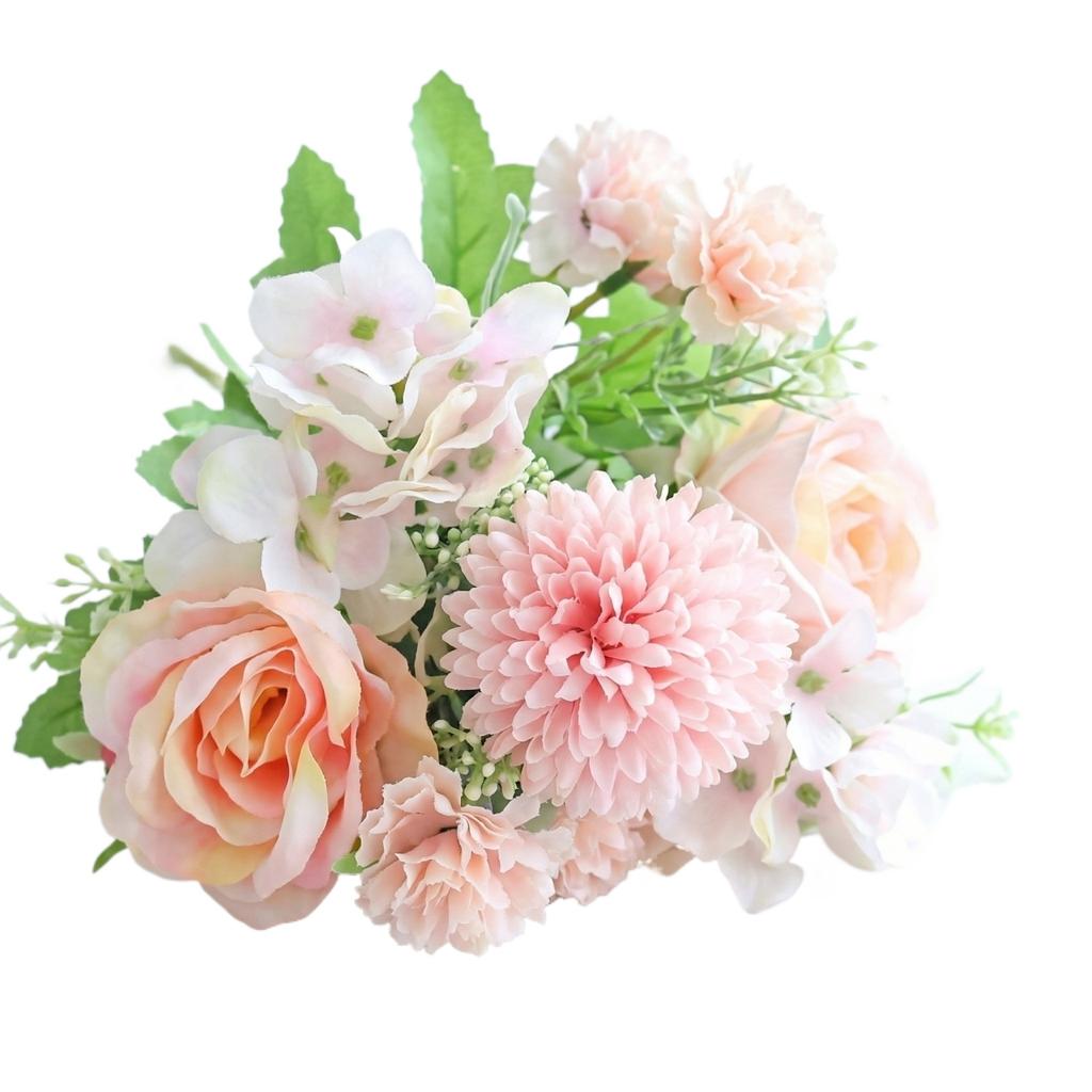 Imitation Flowers for Garden Decoration