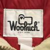 Woolrich 70s White Tag Vintage Coat Beige Men's Used