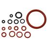 Accessories Highly Match Parts O-rings Kit Brewing Group Parts O-ring Kit For Saeco/Gaggia Machinehigh Quality
