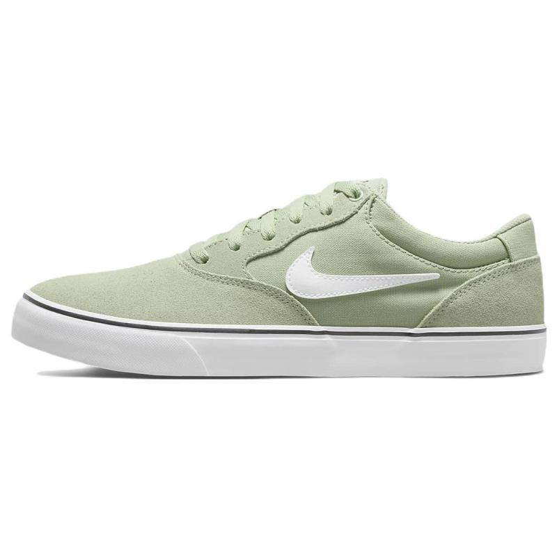 Nike Sb Chron 2 'Green' Skateboard Shoes DM3493-301