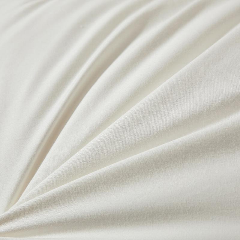 A-klasse Vlinder Zijde Geborduurde 3D Katoenen Hotelkussen - Moeder-Baby Kwaliteit