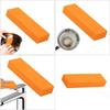 Erasers Multipurpose Stainless Steel Decontamination Wipe Wet And Dry 2 Use Gaps Scrubber Scale Cleaner Stick
