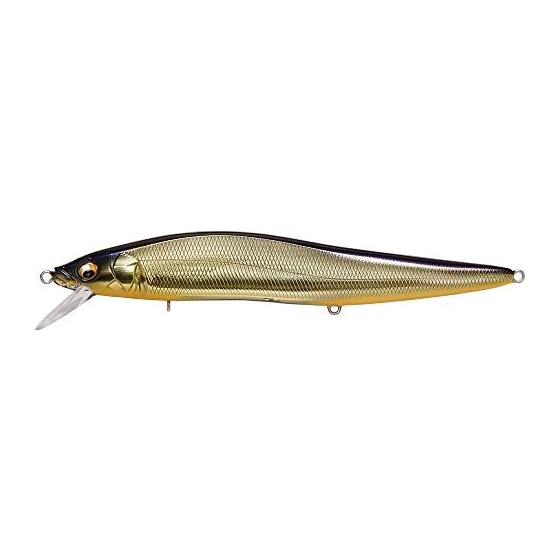 Воблер Megabass ONETEN MAX LBO
