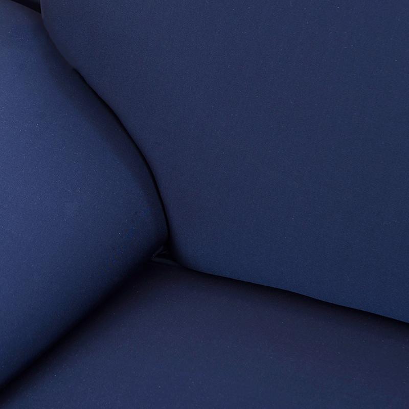 Stretch Sofa Cover Big Elasticity 100 %Polyester Spandex Couch Cover 1 /2 /3 Seater Elastic Sofa Cover Solid Sofa Covers