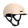 Unisex Retro Electric Scooter Helmet: Summer Sun Protection for Motorcycling