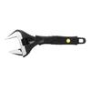 High Strength Wrench Open End Spanner With Antirust Properties For Efficient Use In Diverse Repair Tasks Easy Handling