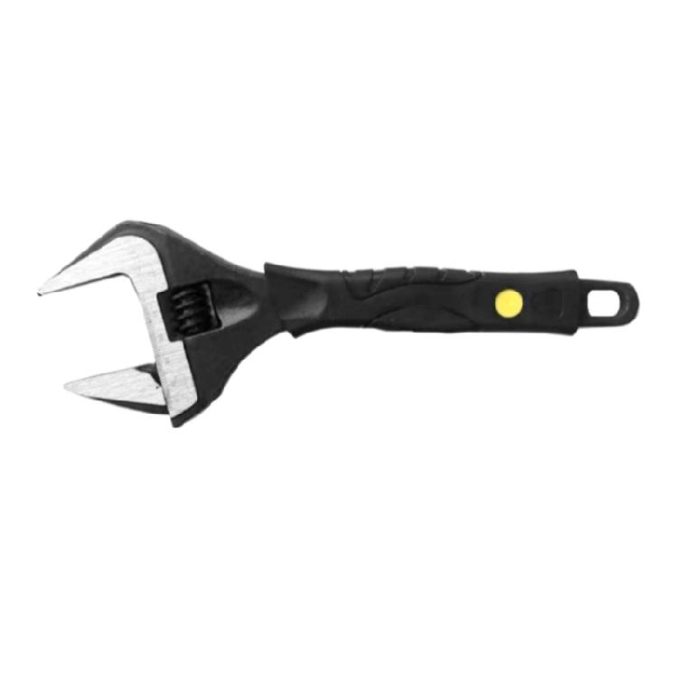 High Strength Wrench Open End Spanner With Antirust Properties For Efficient Use In Diverse Repair Tasks Easy Handling