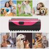 1pc Pet Hair Remover Dog Brush Dog Comb Cat Brush Cleaning Brush Multi-Functional Pet Grooming Tool for Sofa Carpet Pet Supplies