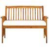 Mobilier de exterior