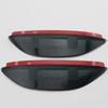 My Good Car PC Rearview Mirror Protection Film Car Rear View Mirror Visor Sticker For For Ford Focus 3 4 Mk3 MK4 Accessories
