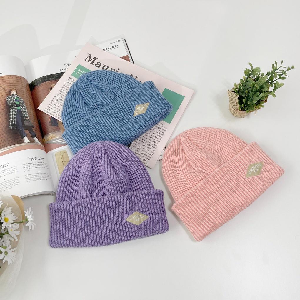 Women's and Men's Daily Los Angeles Beanie Hat