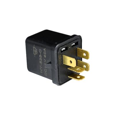 Car 5Pins Starter Relay 8-97173947-0 For Isuzu Engine 4HK1 Truck NQR 1994-2016
