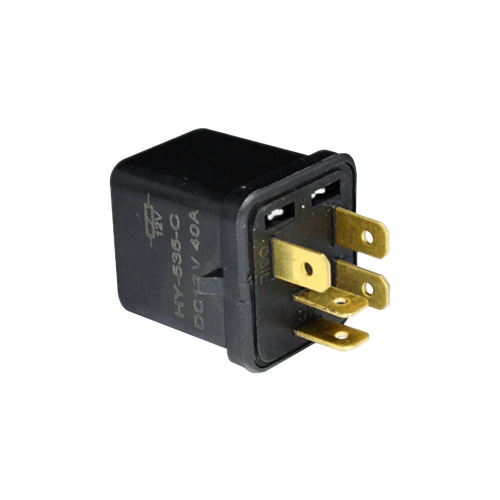 

5Pins Starter Relay 8-97173947-0 For Isuzu Engine 4HK1 Truck NQR 1994-2016