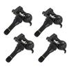 4 Stück 4250C275 Reifendruckkontrollsensor TPMS Sensor 433MHZ FÜR Mitsubishi ATTRAGE MIRAGE PAJERO SPORT III 2016-2024 S180150004