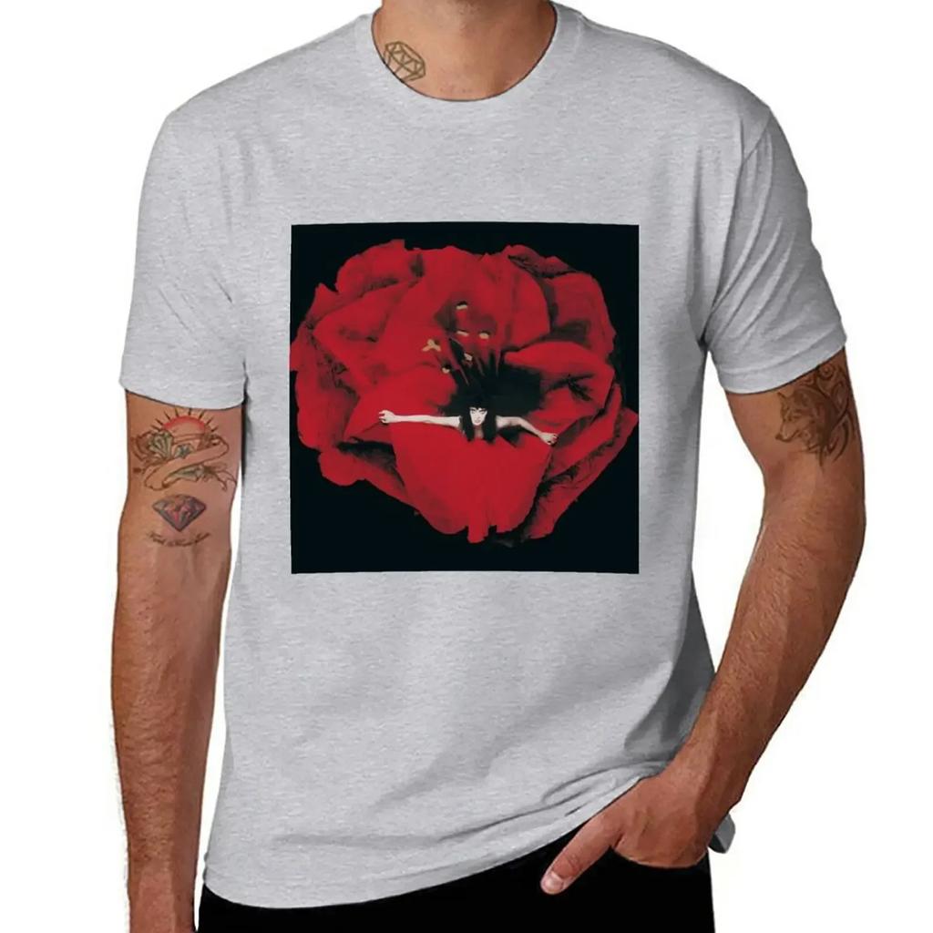 Smashing Pumpkins adoro 2 Maglietta T-shirt a maniche corte top carini nuova edizione magliette divertenti da uomo