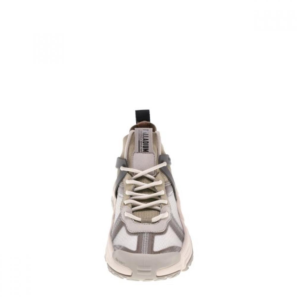 Palladium Riccio Anna Women S Urban SneakerS  hS21pld001gy 