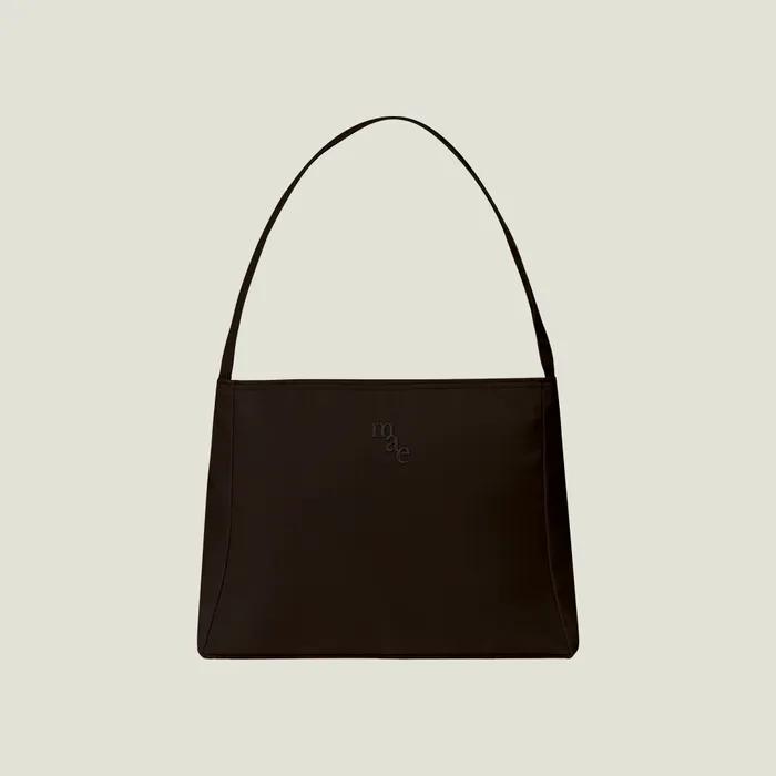 Comfy Bag_Dark Brown