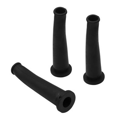 Verbesserter Kabelschutzschlauch Kabelhülle Schlauch Gummi 68mm/2,7-Zoll Länge Qualitätsmaterial Gefertigt- für Bohrmaschine