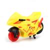 Childrens Inertia Toy Motorcycle With Educational Development For Boys And Babies