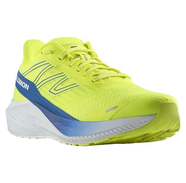 

Salomon Aero Blaze беговые кроссовки EU 45 1/3