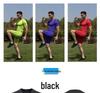 Men's Quick-Dry Fitness Sport Tee - Short Sleeve, Tight Fit, Round Neck, Sweat-Wicking for Running, Basketball, Football.
