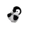 Sanei Boeki Original Plush Toy Kyunkoro Baby Penguin W10×D12×H12cm Animal