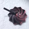3D Printing Fractal Fidget Star Model Expanded Expanded Sensory Model AntiAnxiety Toy  Kid/ Adult
