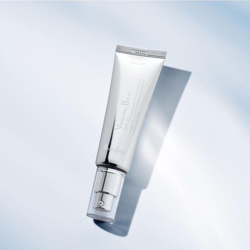 Nine Wishes VB Premium SPF 21 50ml