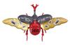 Free Research Series New Japan Pro Wrestling Edition Kabutomushi Kazuchika Okada Specification Plastic Model No.2103