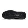 Anta Comfortable Fashionable Shock Absorbing Durable Low Top Training Shoes Women Sneakers Basic-Black 922517752-5