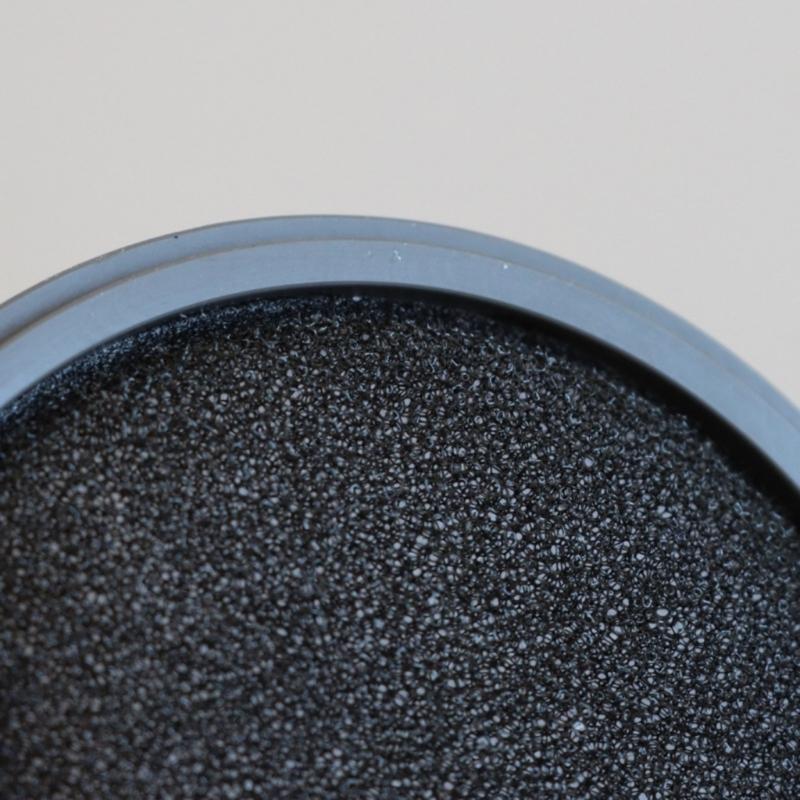 Set of 8 Vacuum Accessories Washable Filter Vacuum Filters Replacement Filters for Providing Dust and Allergen Capture