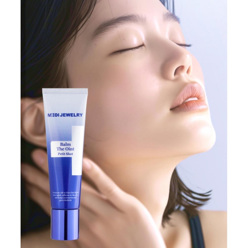 Medijewelry Petit Shot Мазь Ночная none