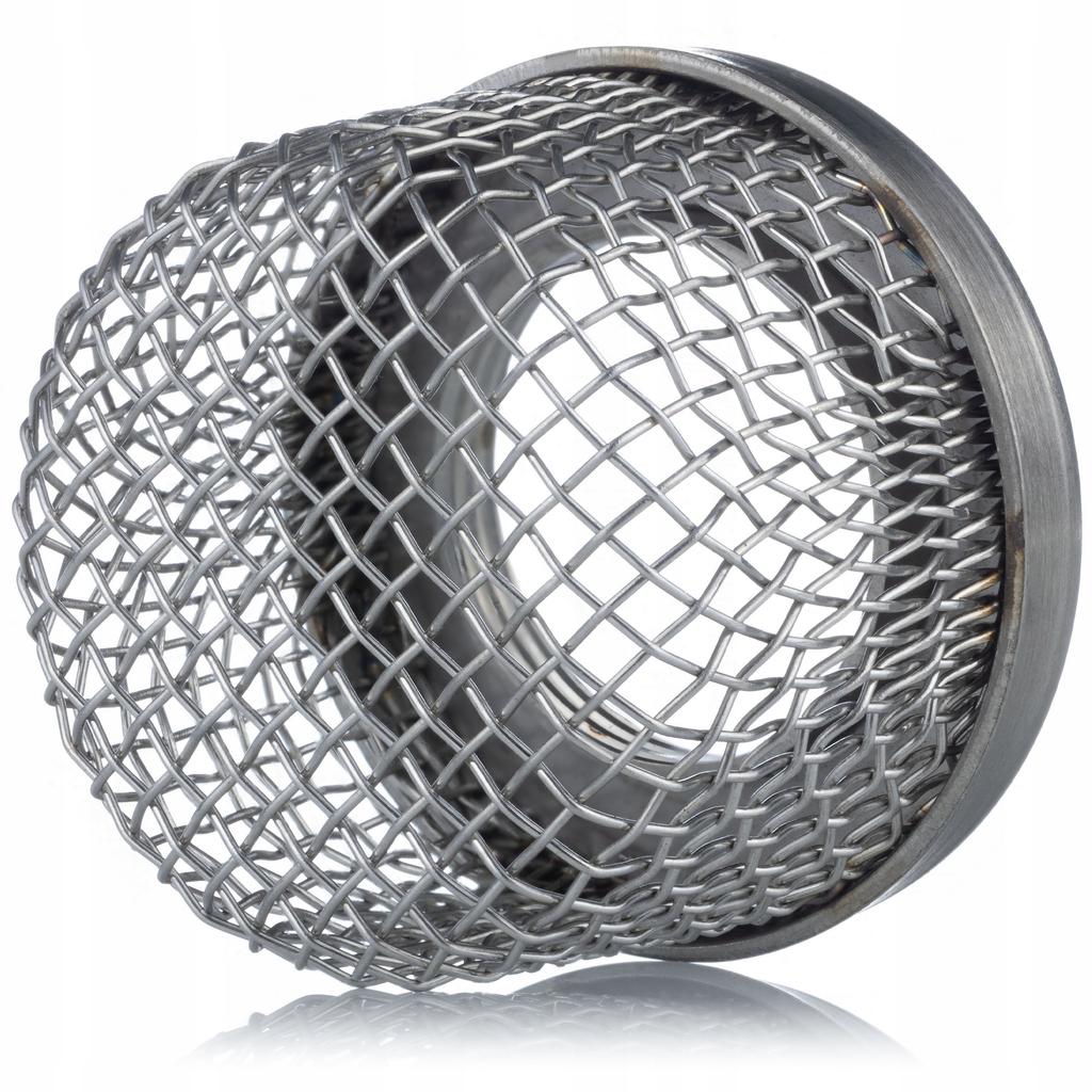 Rosfix 10 mesh suction filter for Rosfix Tornado RTR5 piston unit